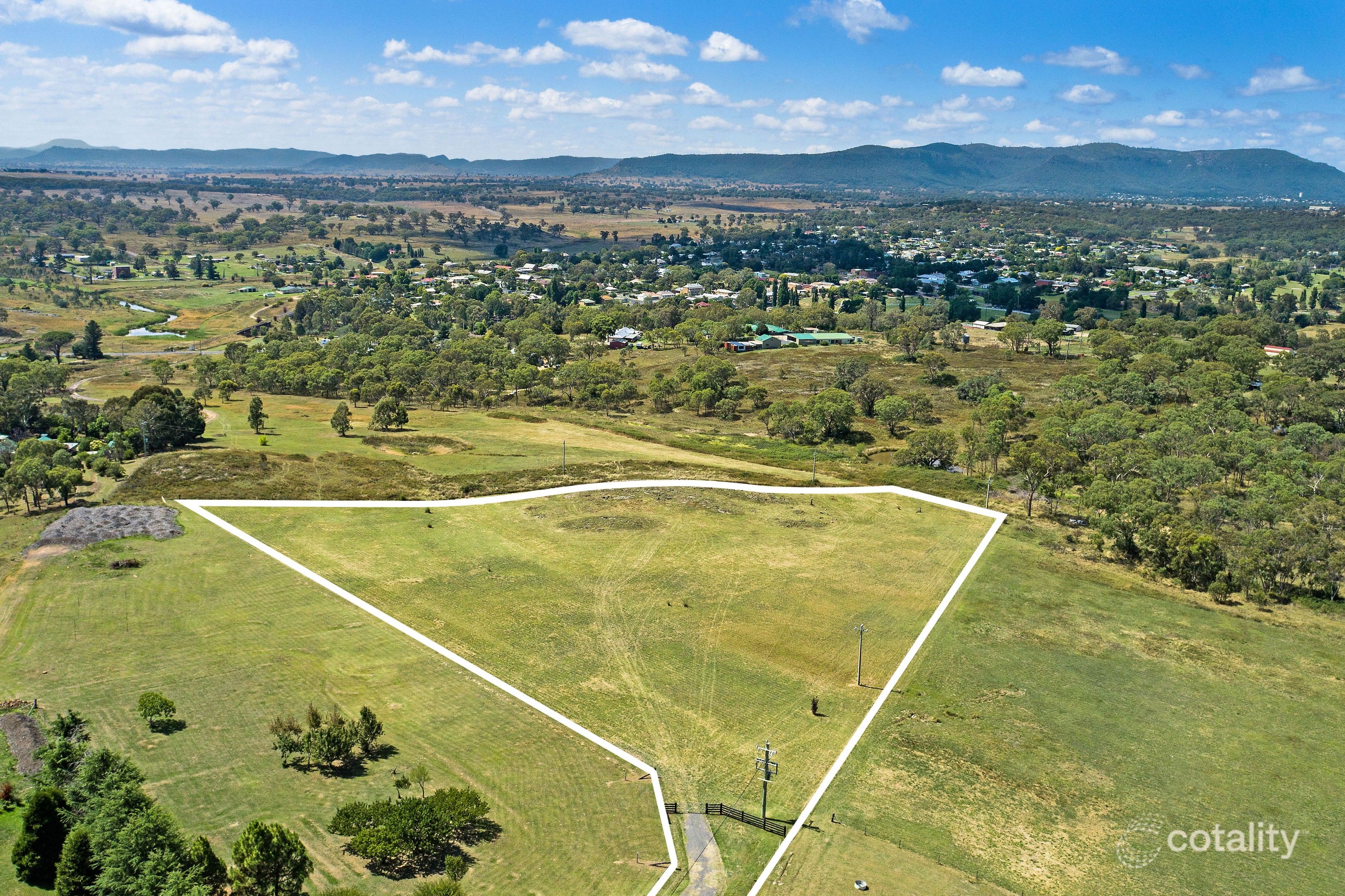 56 Panorama Ct, Rylstone, NSW 2849