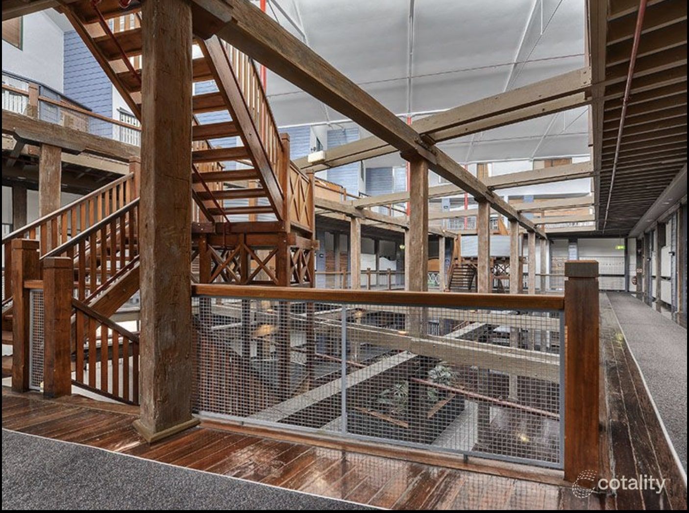 37/241 Arthur St, Teneriffe, QLD 4005