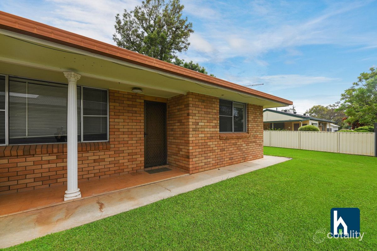 4/81a Beulah St, Gunnedah, NSW 2380