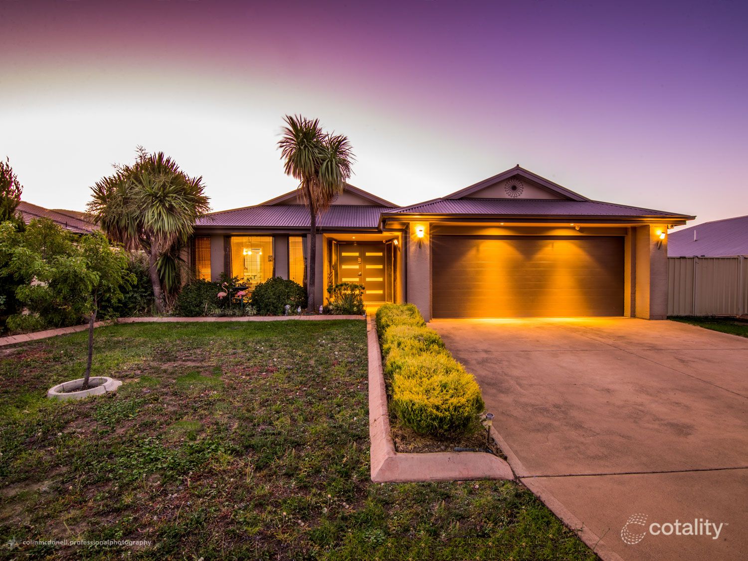 30 White Cir, Mudgee, NSW 2850