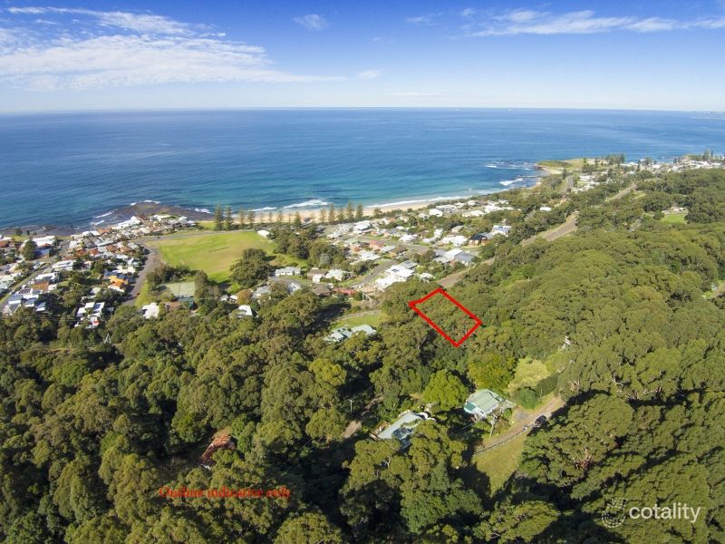 5 Middle Heights Rd, Coledale, NSW 2515