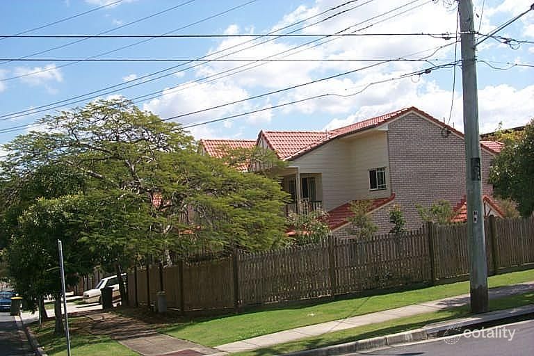 1/33 Rialto St, Stones Corner, QLD 4120