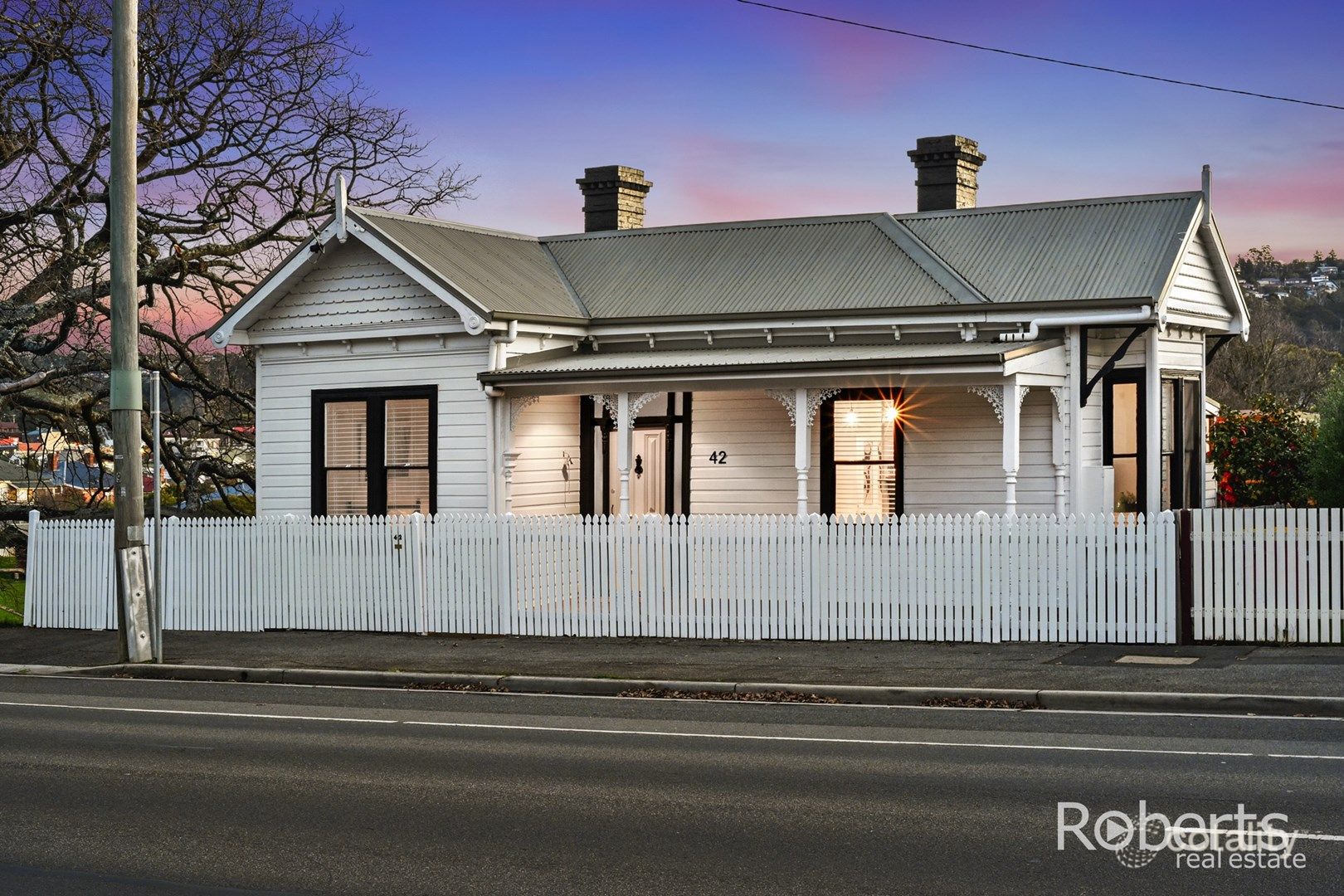 42 Mulgrave St, South Launceston, TAS 7249