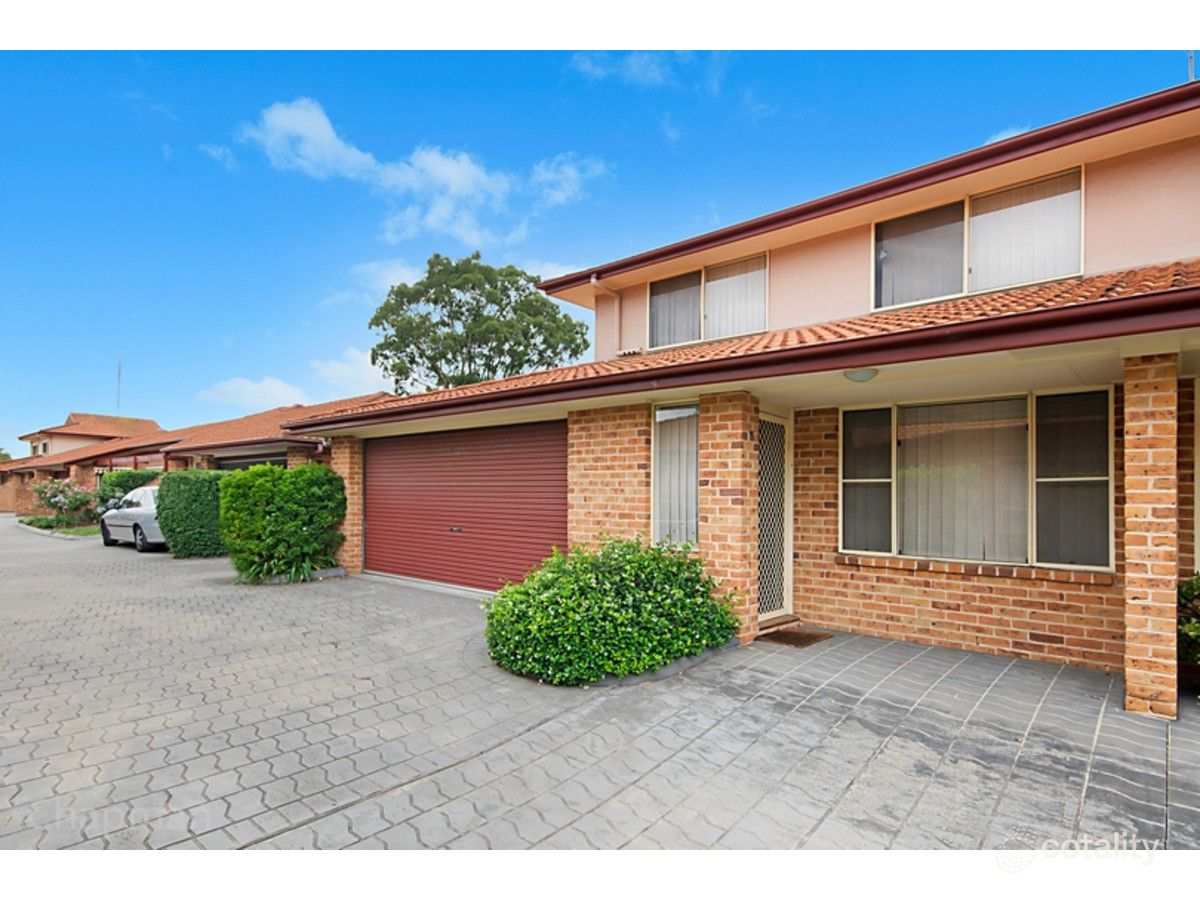 11/295 Great Western Hwy, Emu Plains, NSW 2750