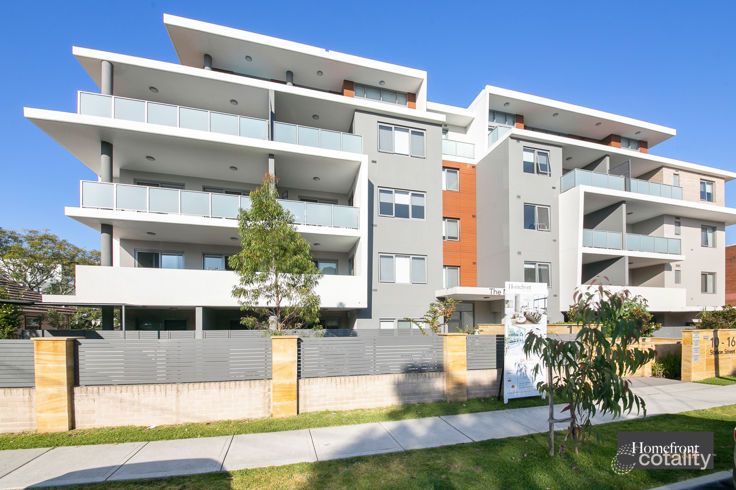 6/10-16 Station St, Thornleigh, NSW 2120