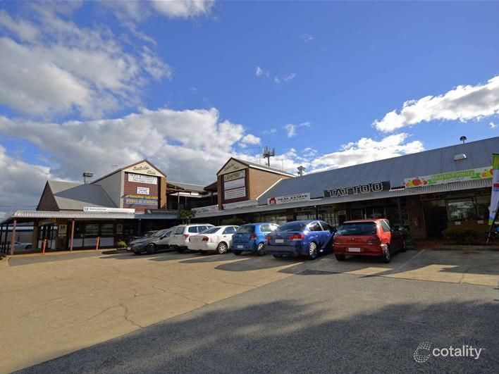 7/9-13 Main Western Rd, Tamborine Mountain, QLD 4272