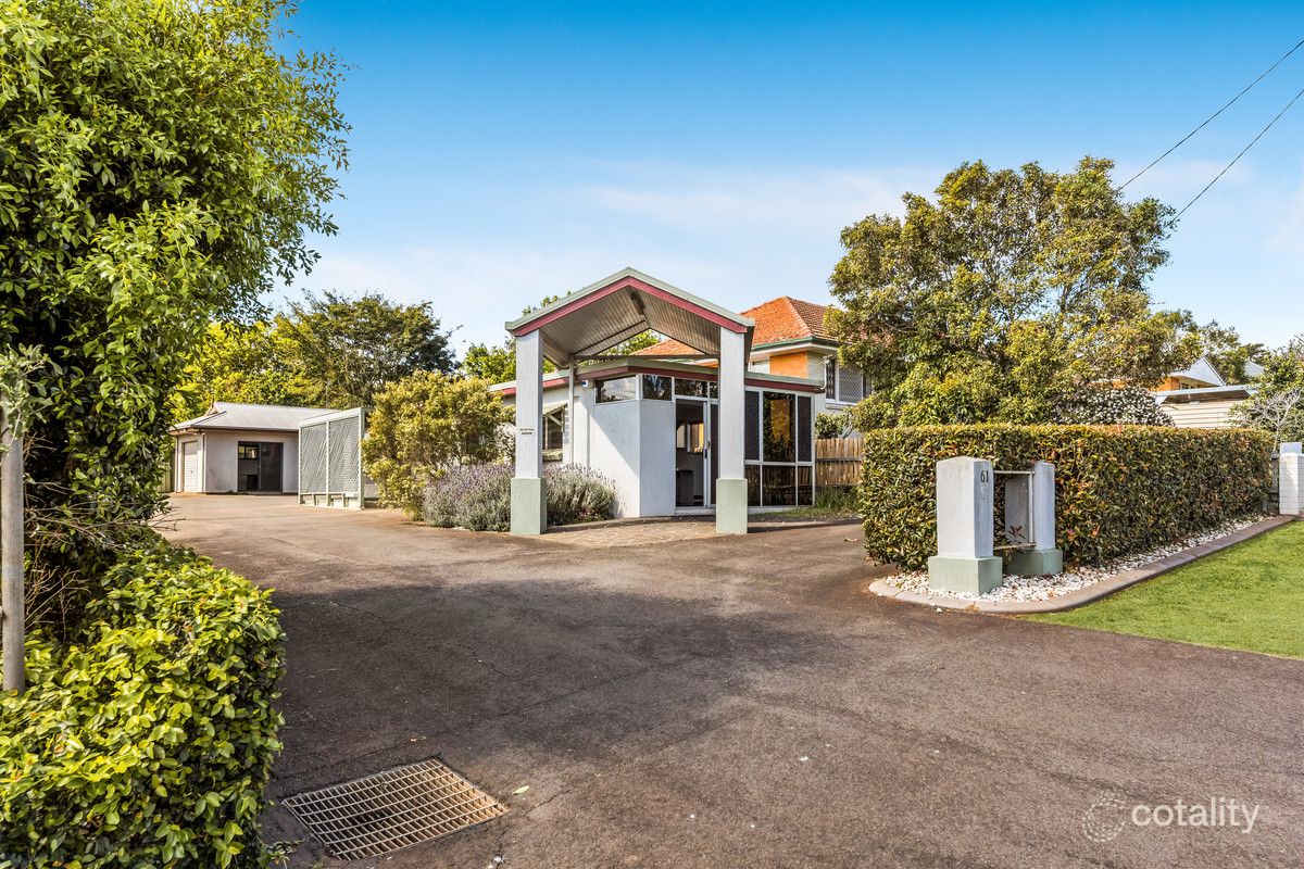 61 North St, Harlaxton, QLD 4350