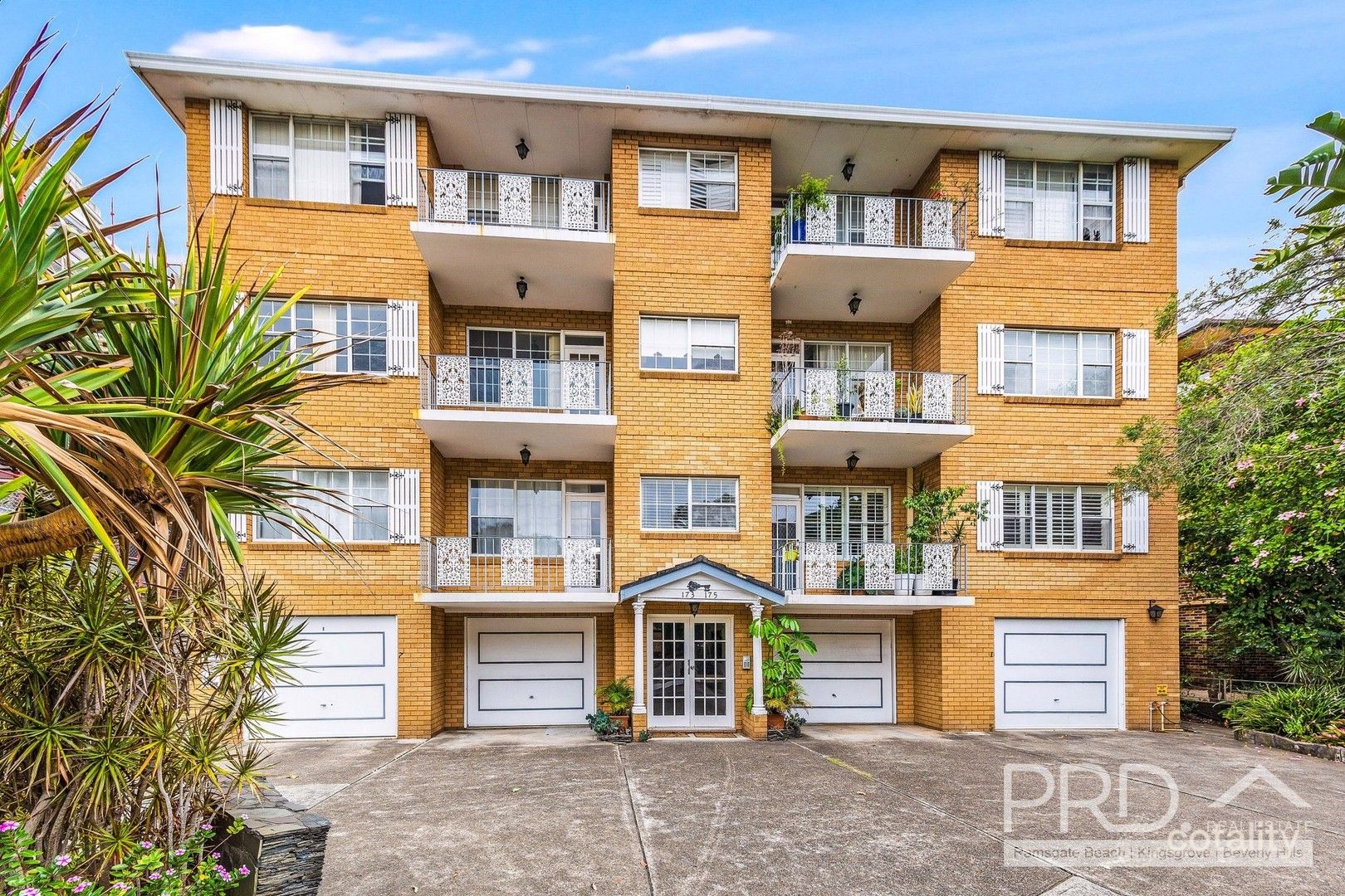 4/173-175 Russell Ave, Dolls Point, NSW 2219