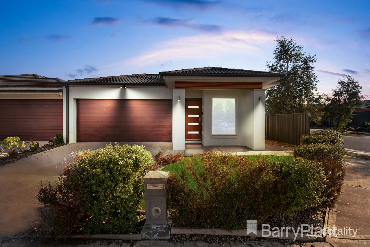 2 Teton St, Tarneit, VIC 3029