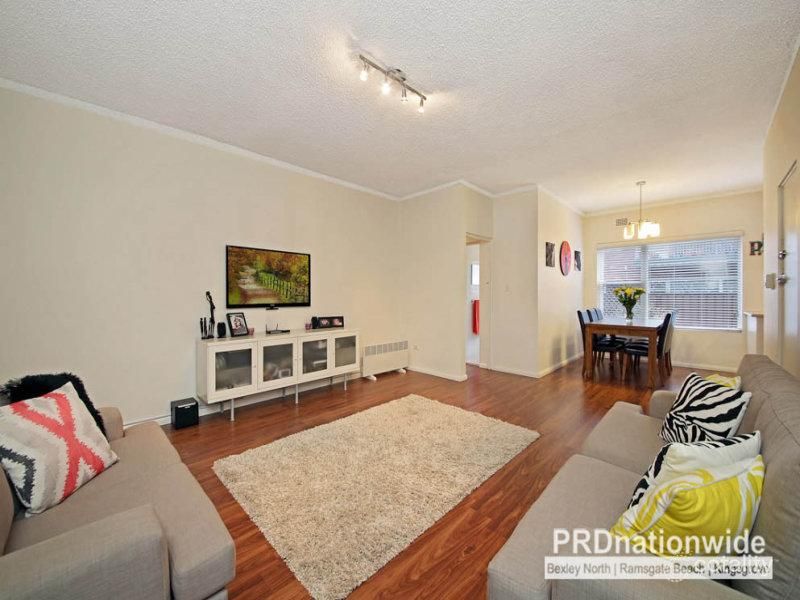 2/89 Alfred St, Ramsgate Beach, NSW 2217