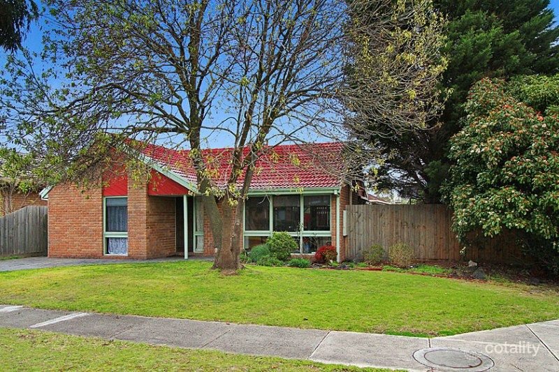 8 Solway Ct, Epping, VIC 3076