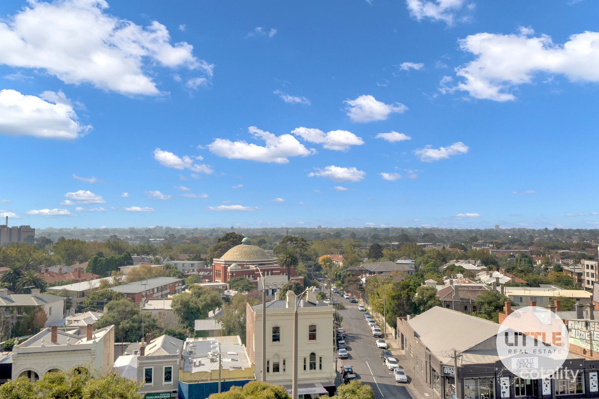 605/101 St Kilda Rd, St Kilda, VIC 3182