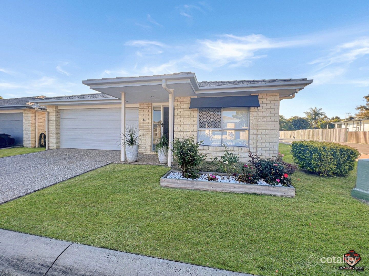 42/15-23 Redondo St, Ningi, QLD 4511
