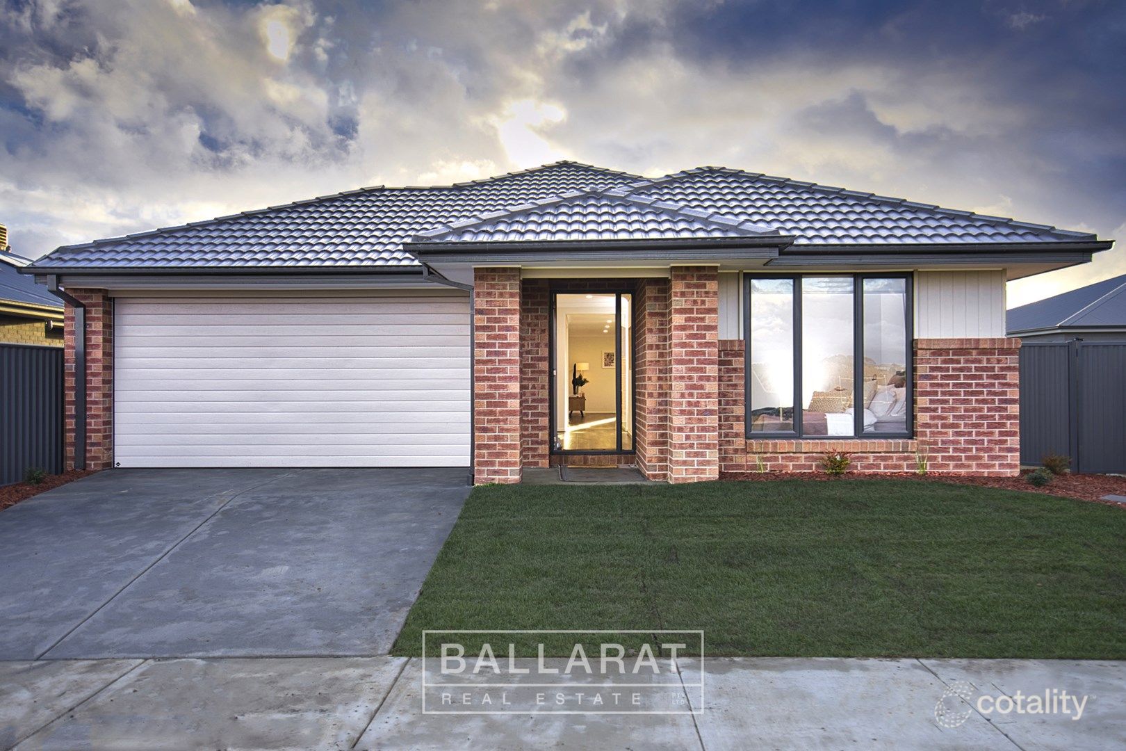 39 Roscommon Ave, Alfredton, VIC 3350