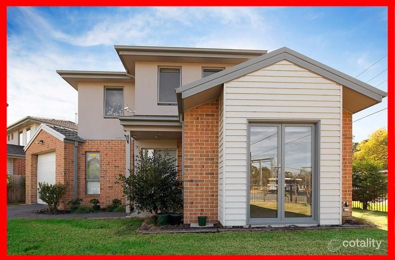 15 Newcomen Rd, Springvale, VIC 3171