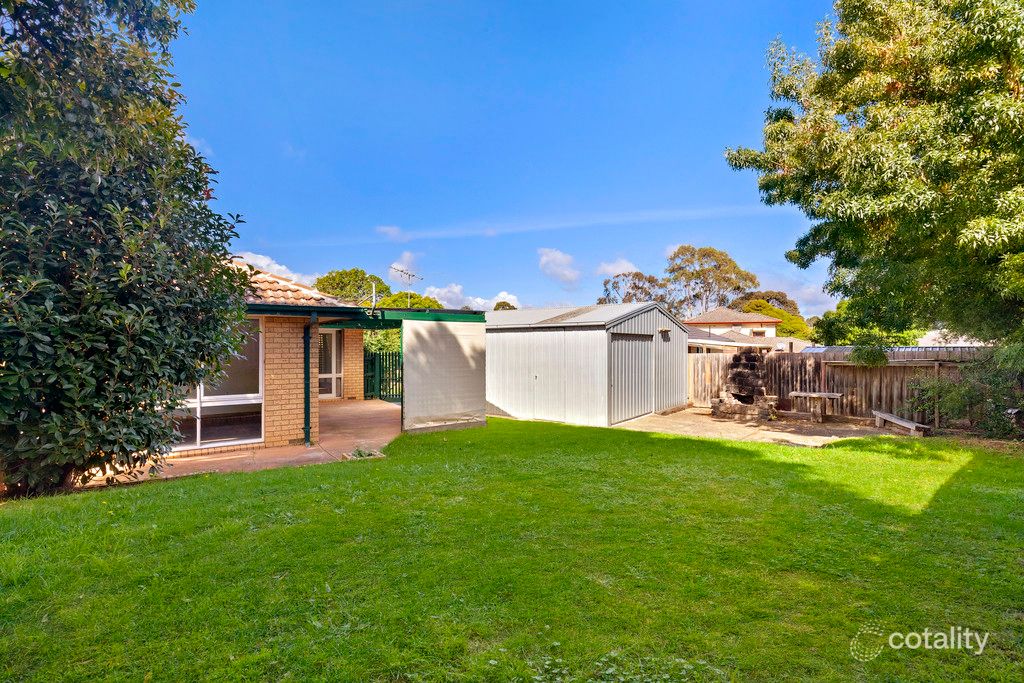 5 Morley Ct, Frankston, VIC 3199