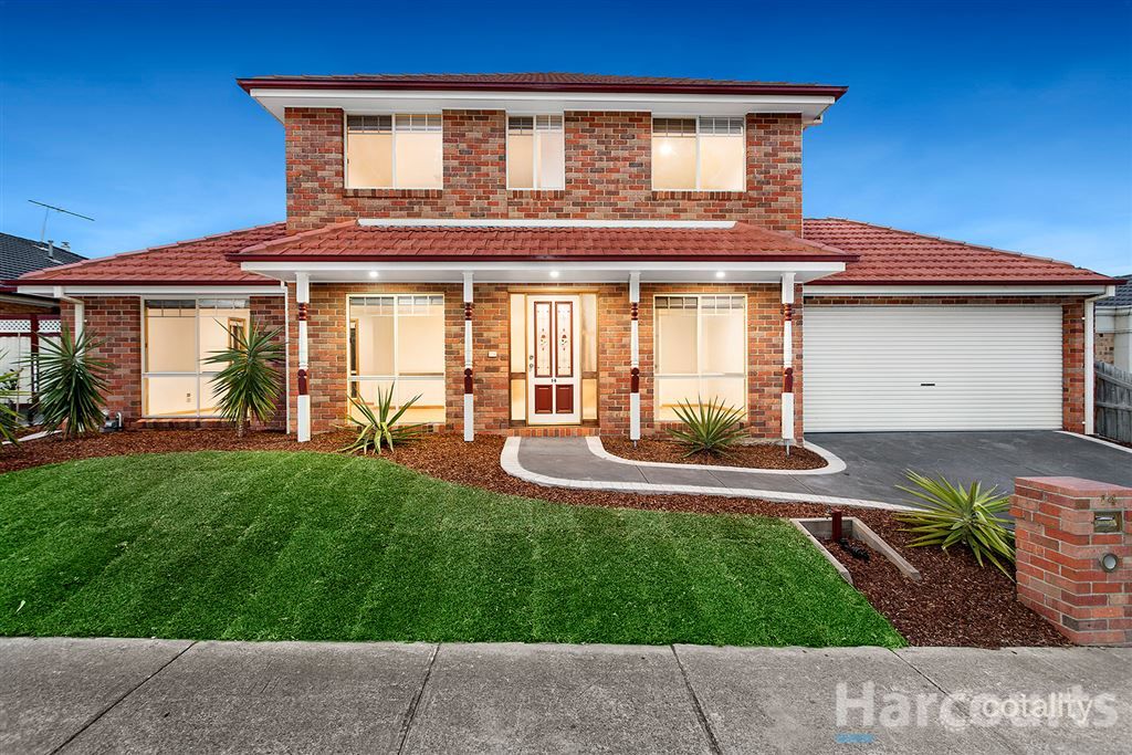 1/14 Kestrel Rd, South Morang, VIC 3752