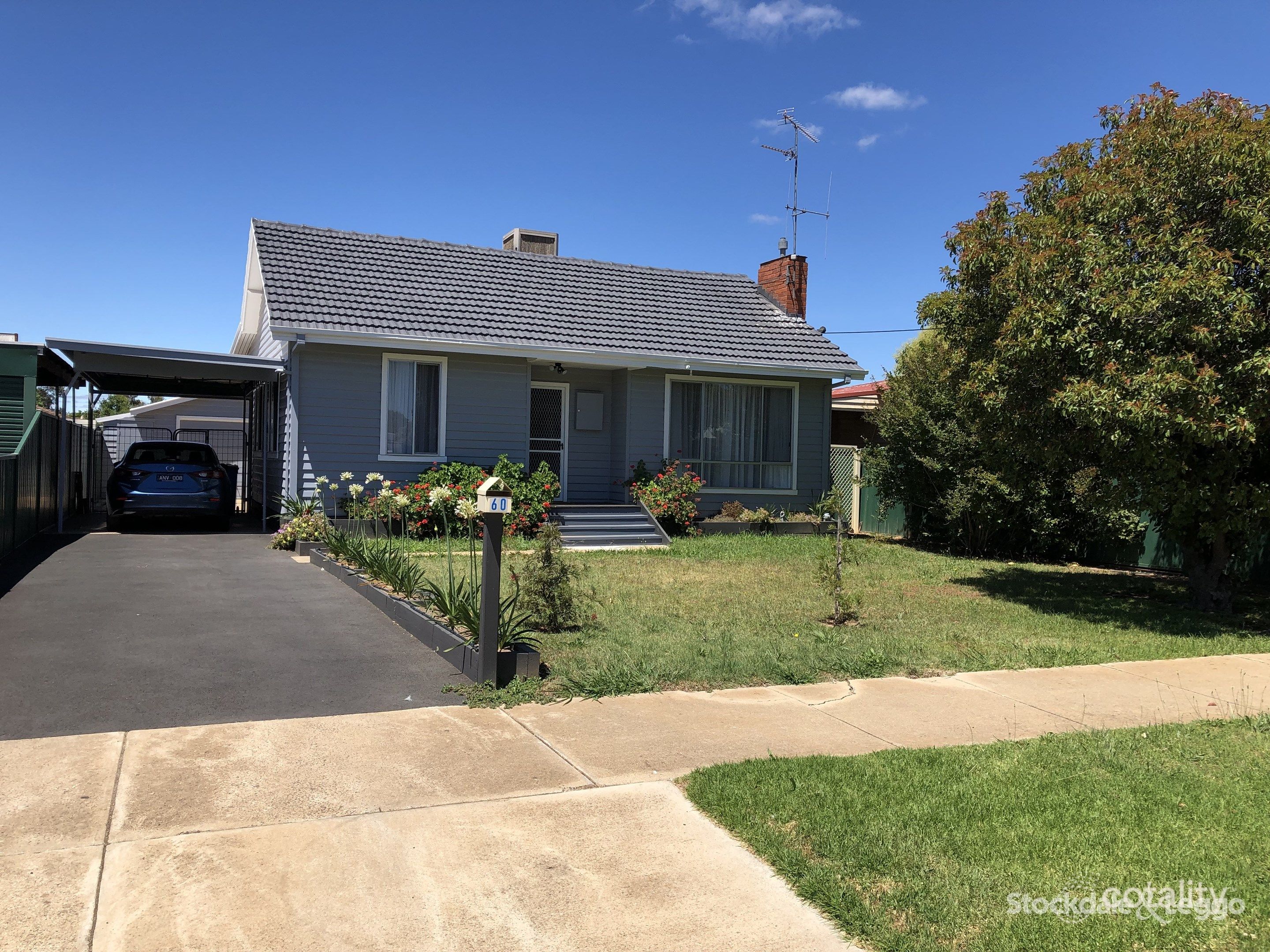 60 Grutzner Ave, Shepparton, VIC 3630