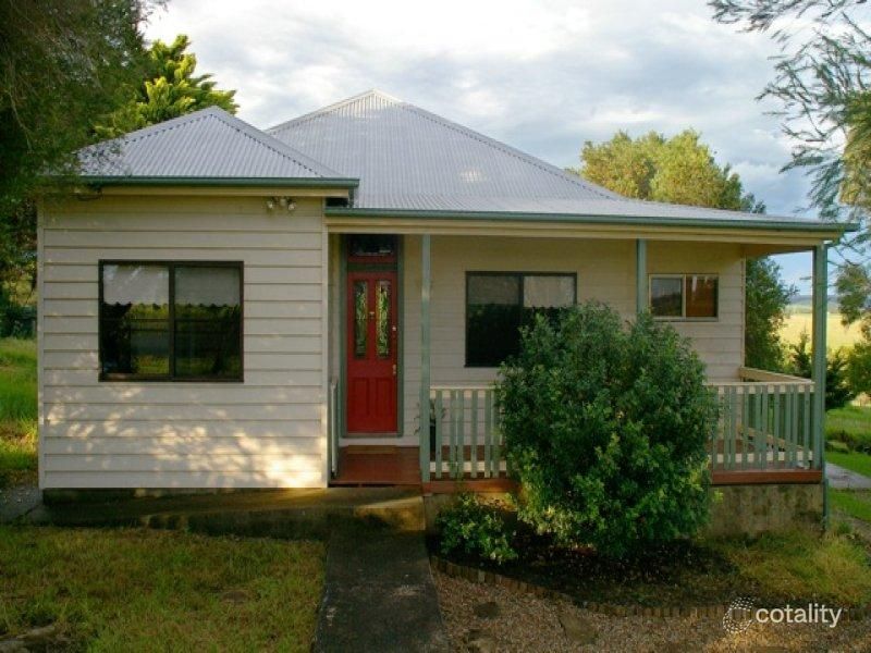 476 Croobyar Rd, Croobyar, NSW 2539