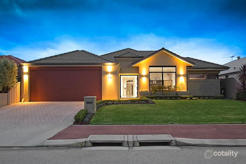 19 Veronica Pkwy, Stirling, WA 6021