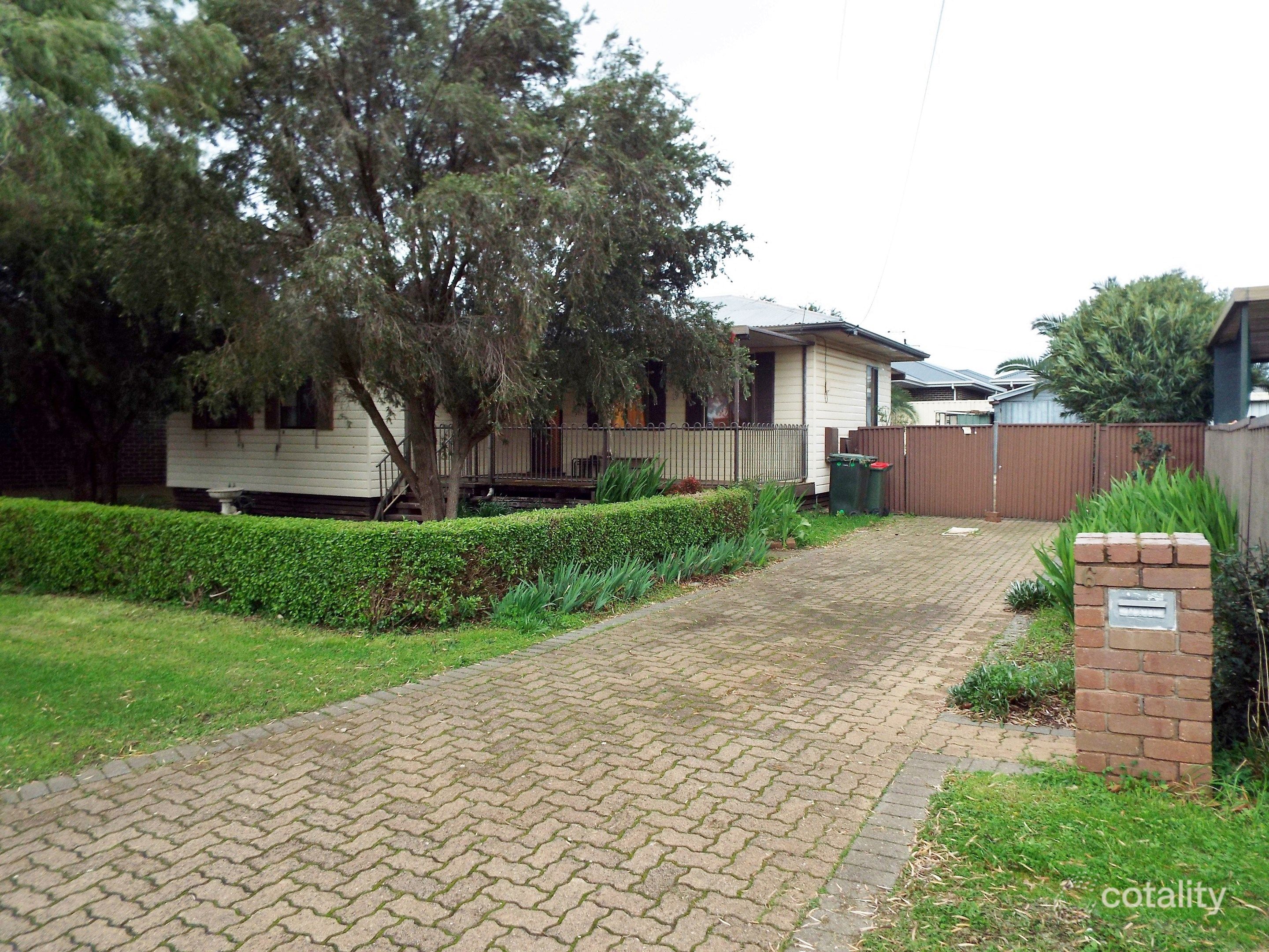 6 Vicar St, Gilles Plains, SA 5086