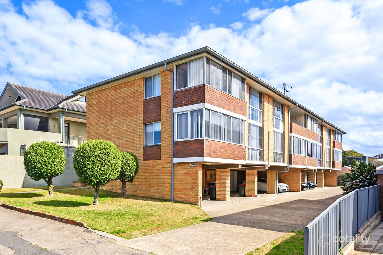 6/28 Kilgour Ave, Merewether, NSW 2291