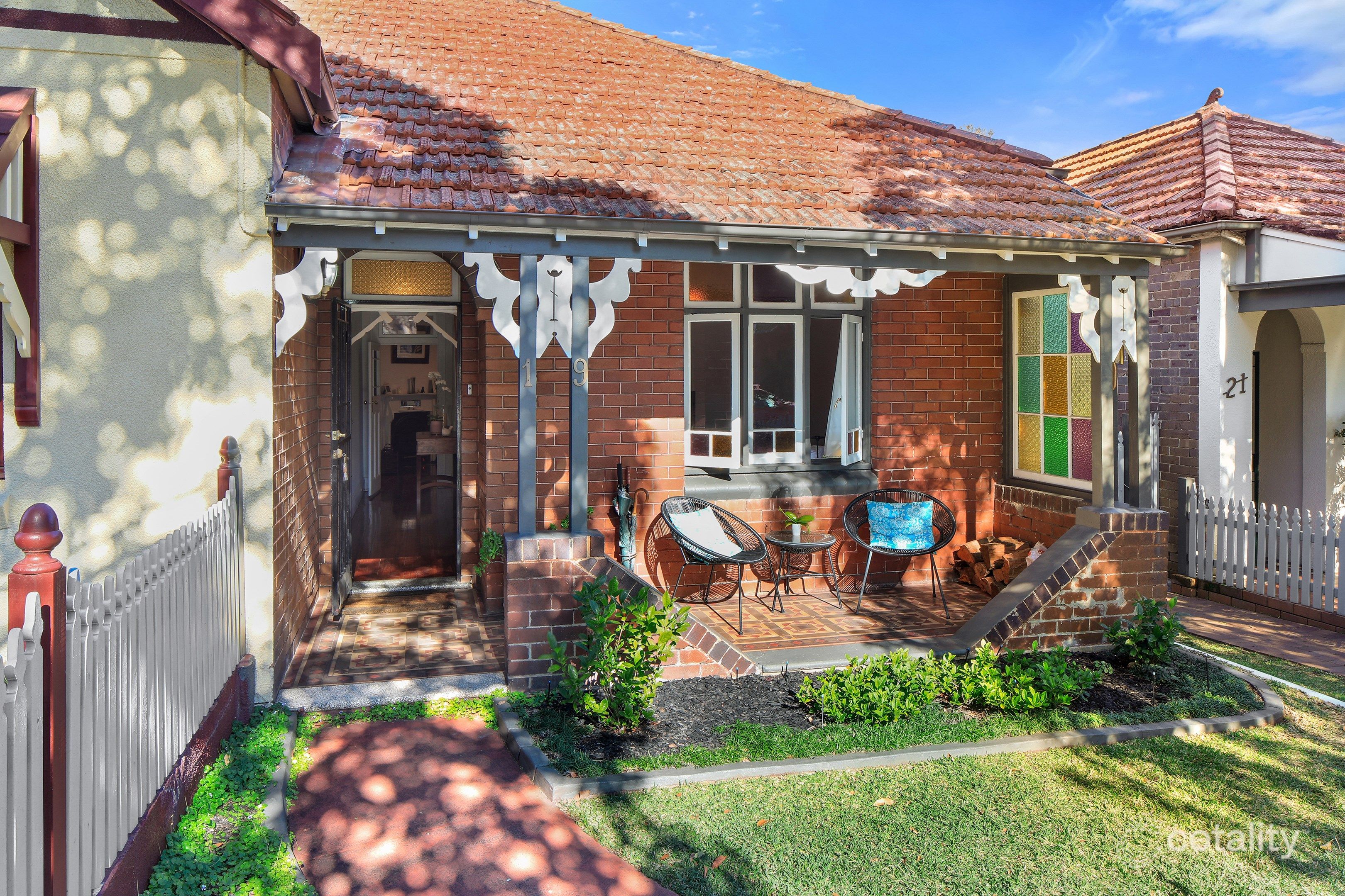 19 Connecticut Ave, Five Dock, NSW 2046