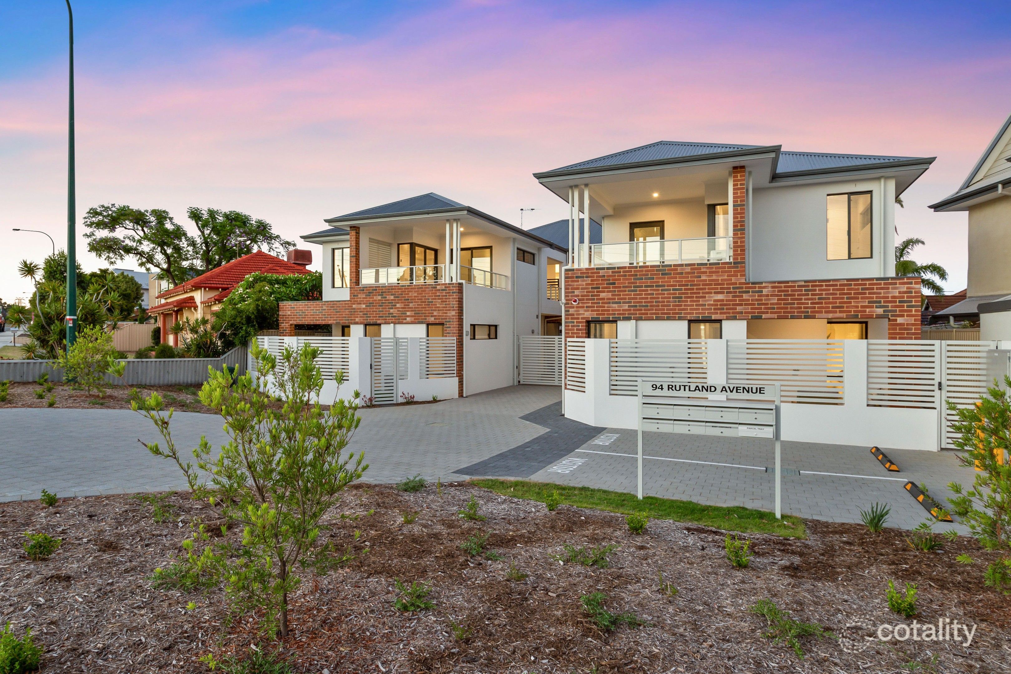 1/94 Rutland Ave, Lathlain, WA 6100