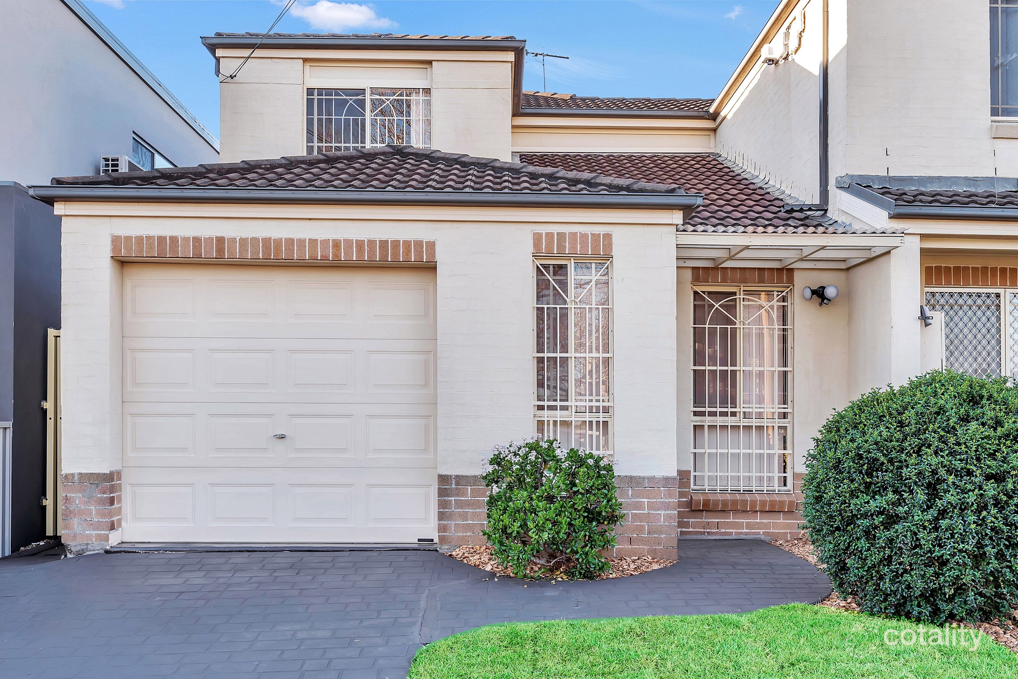1/30 Madeline St, Fairfield West, NSW 2165