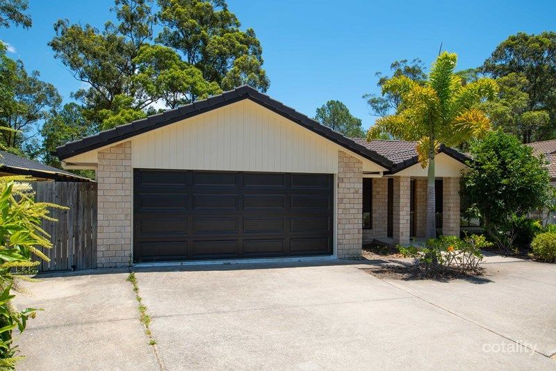 54 Silvereye Cct, Gilston, QLD 4211