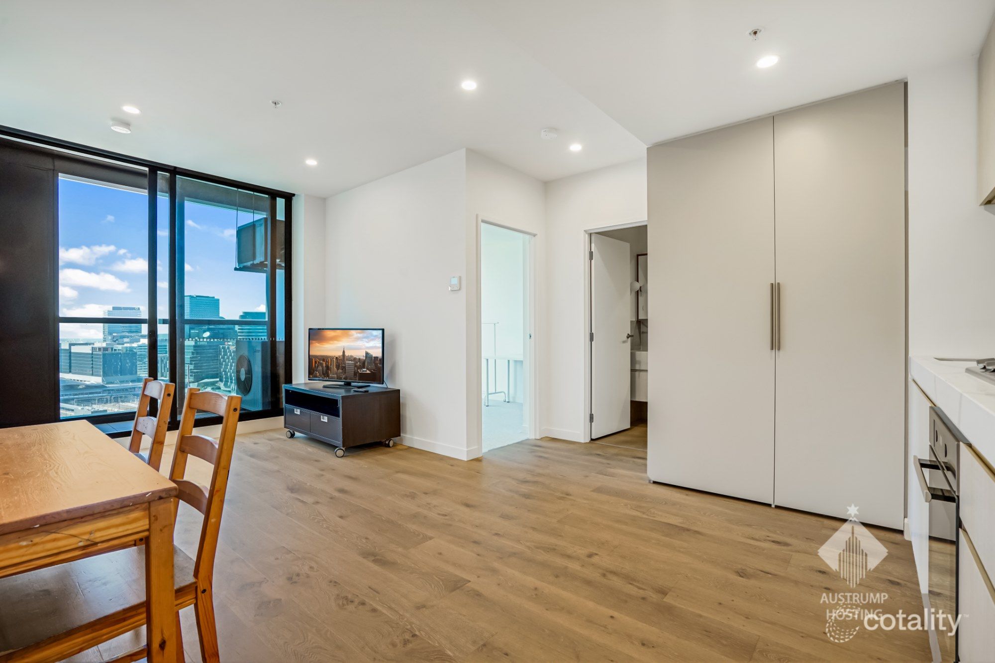 2106/105 Batman St, West Melbourne, VIC 3003
