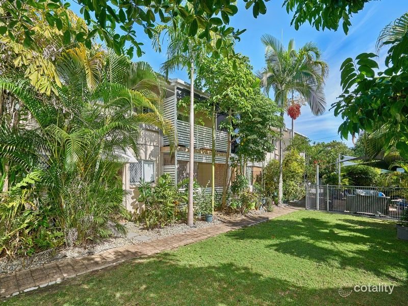 6/33 Rutherford St, Yorkeys Knob, QLD 4878