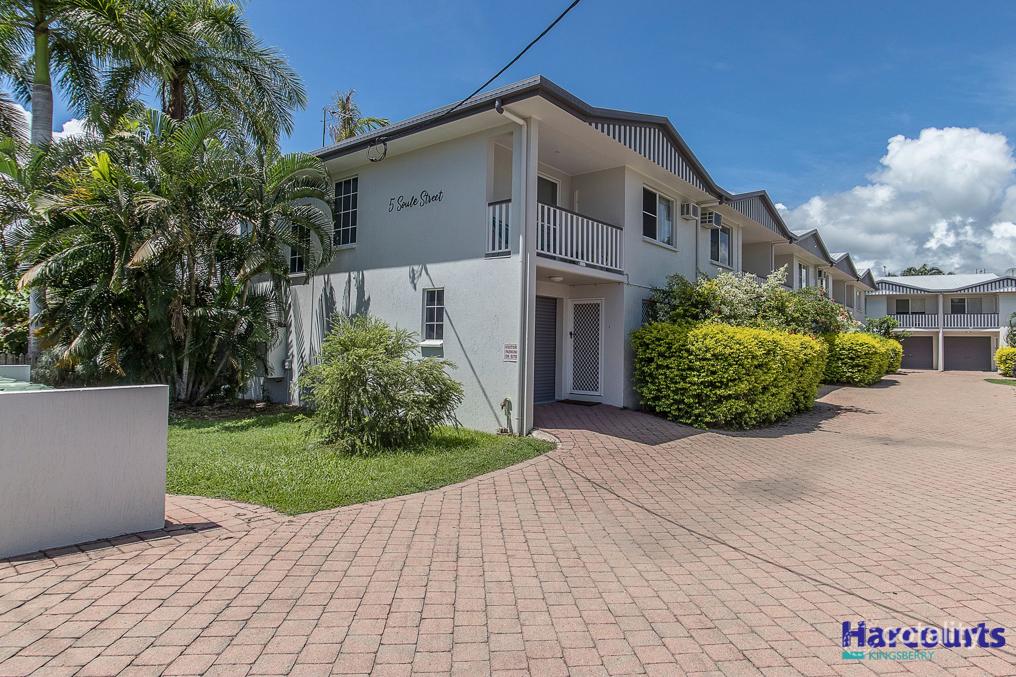 1/5 Soule St, Hermit Park, QLD 4812