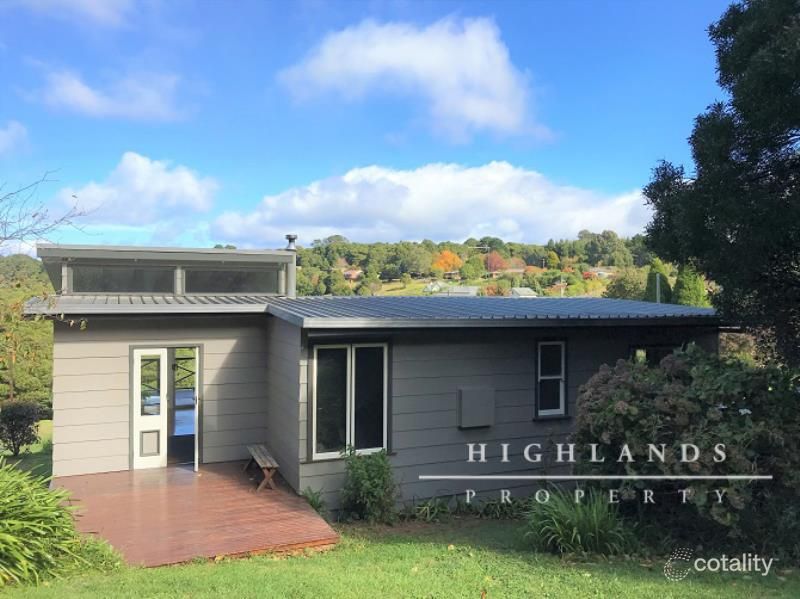 7 Hoddle Lane, Robertson, NSW 2577