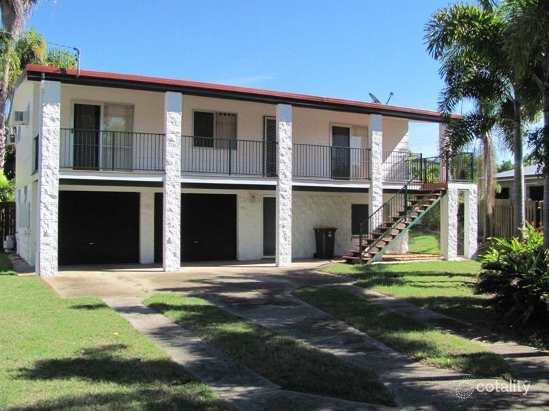 1 Wyndham Ave, Boyne Island, QLD 4680