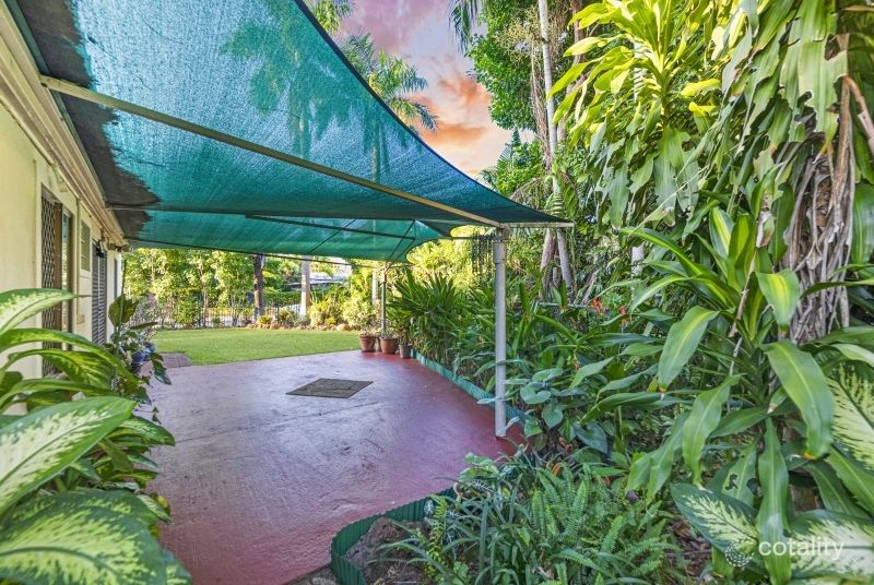 28 Union Tce, Anula, NT 0812