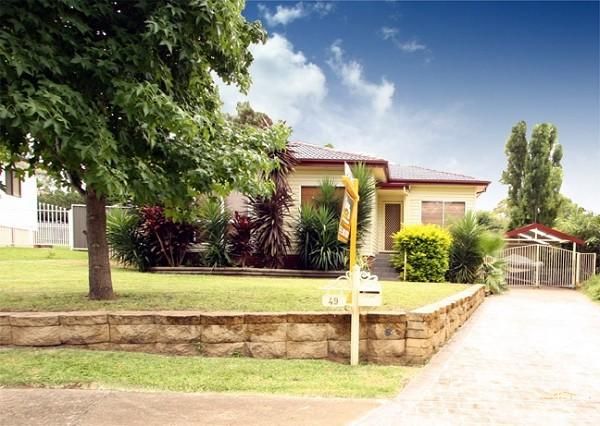 49 Shannon St, Lalor Park, NSW 2147