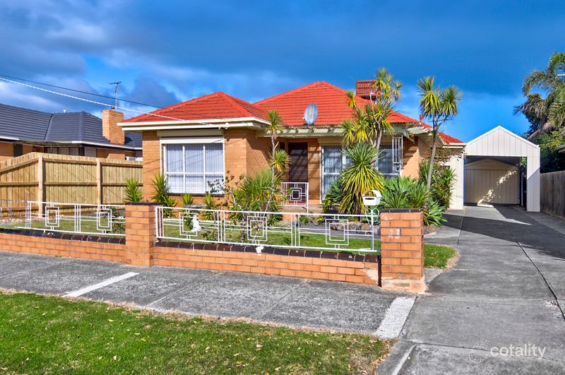 23 Lowson St, Fawkner, VIC 3060