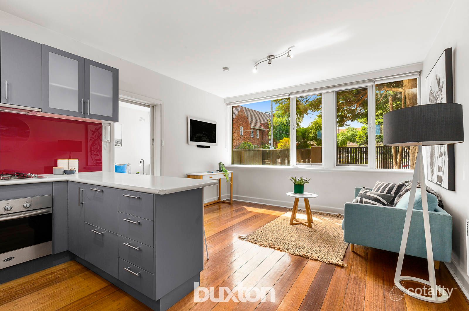 1/5-9 Fulton St, St Kilda East, VIC 3183