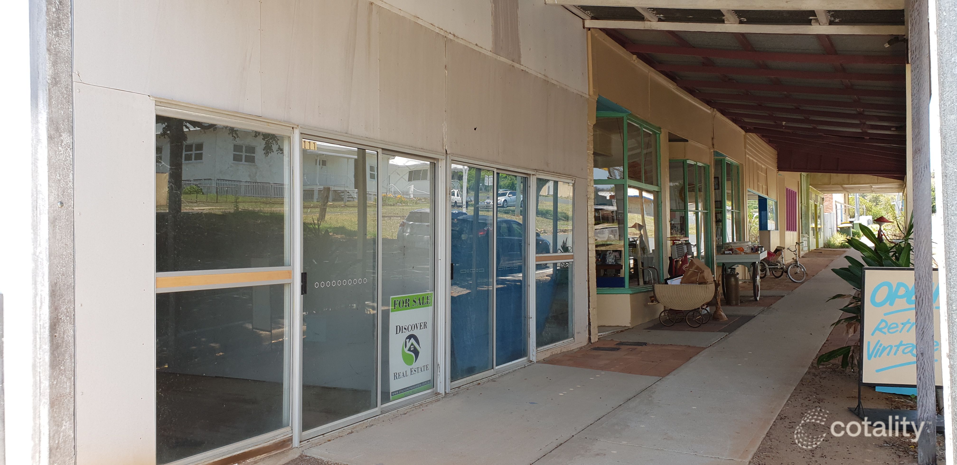111 East St, Mount Morgan, QLD 4714