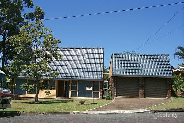 7 Peach Gr, Laurieton, NSW 2443