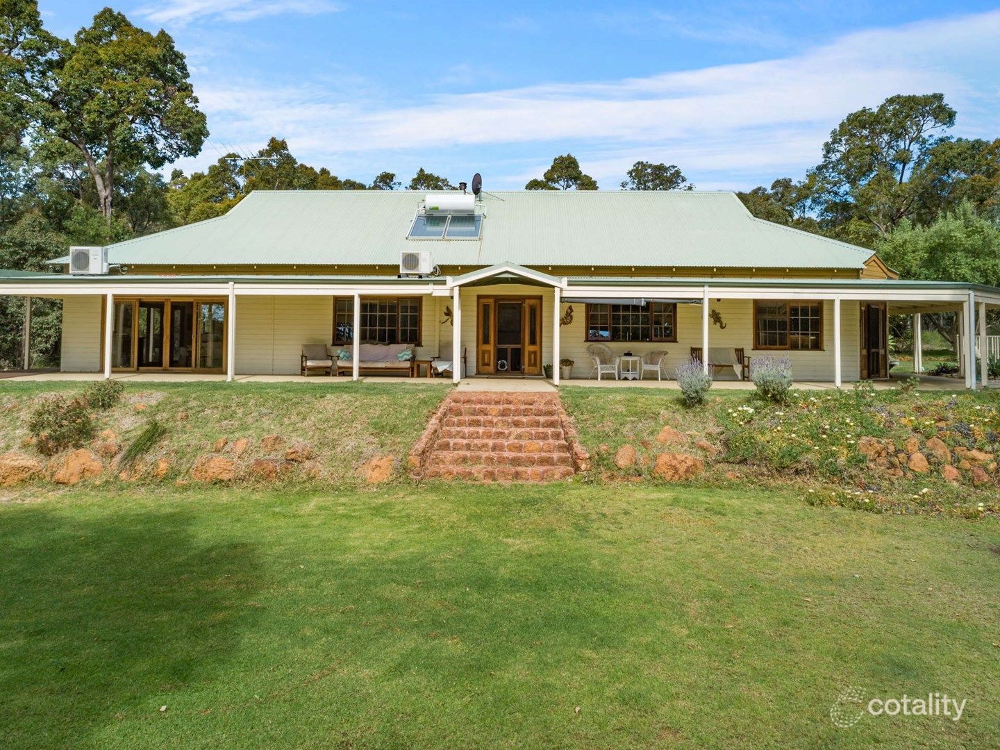 42 Croxton Rd, Piesse Brook, WA 6076