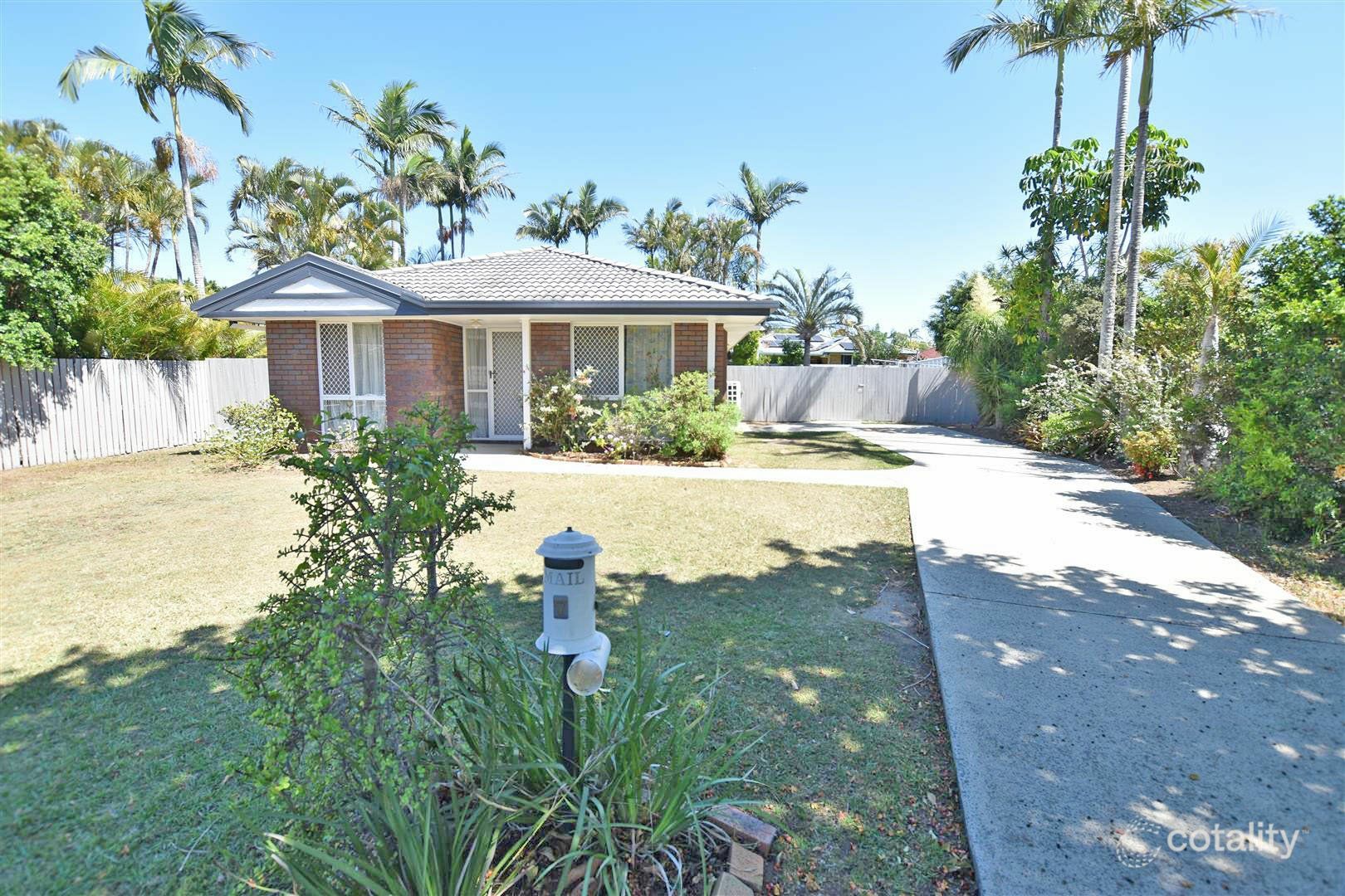 7 Barr Ct, Murrumba Downs, QLD 4503