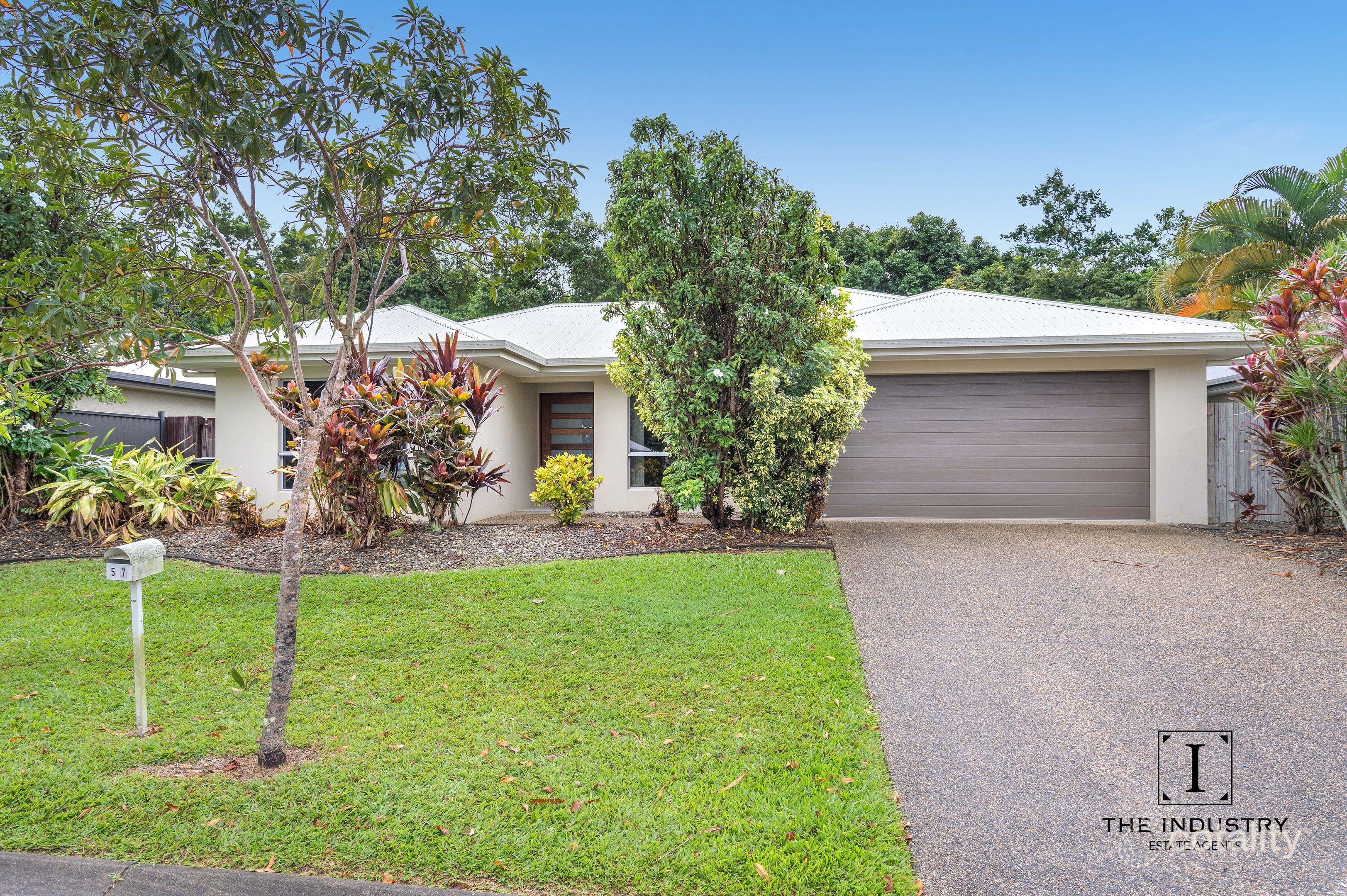 57 Canopys Edge Bvd, Smithfield, QLD 4878