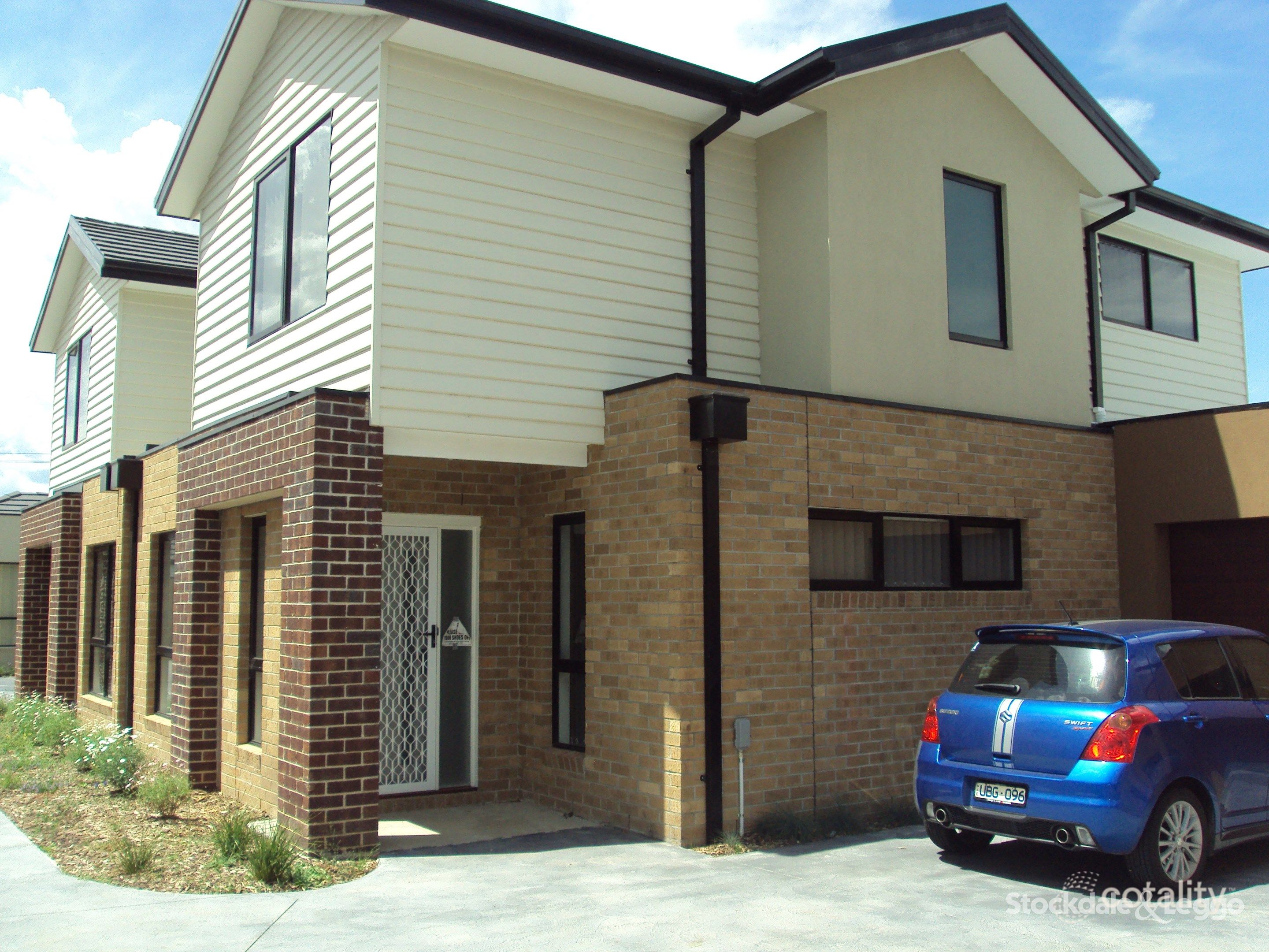 2/38 Coulstock St, Epping, VIC 3076