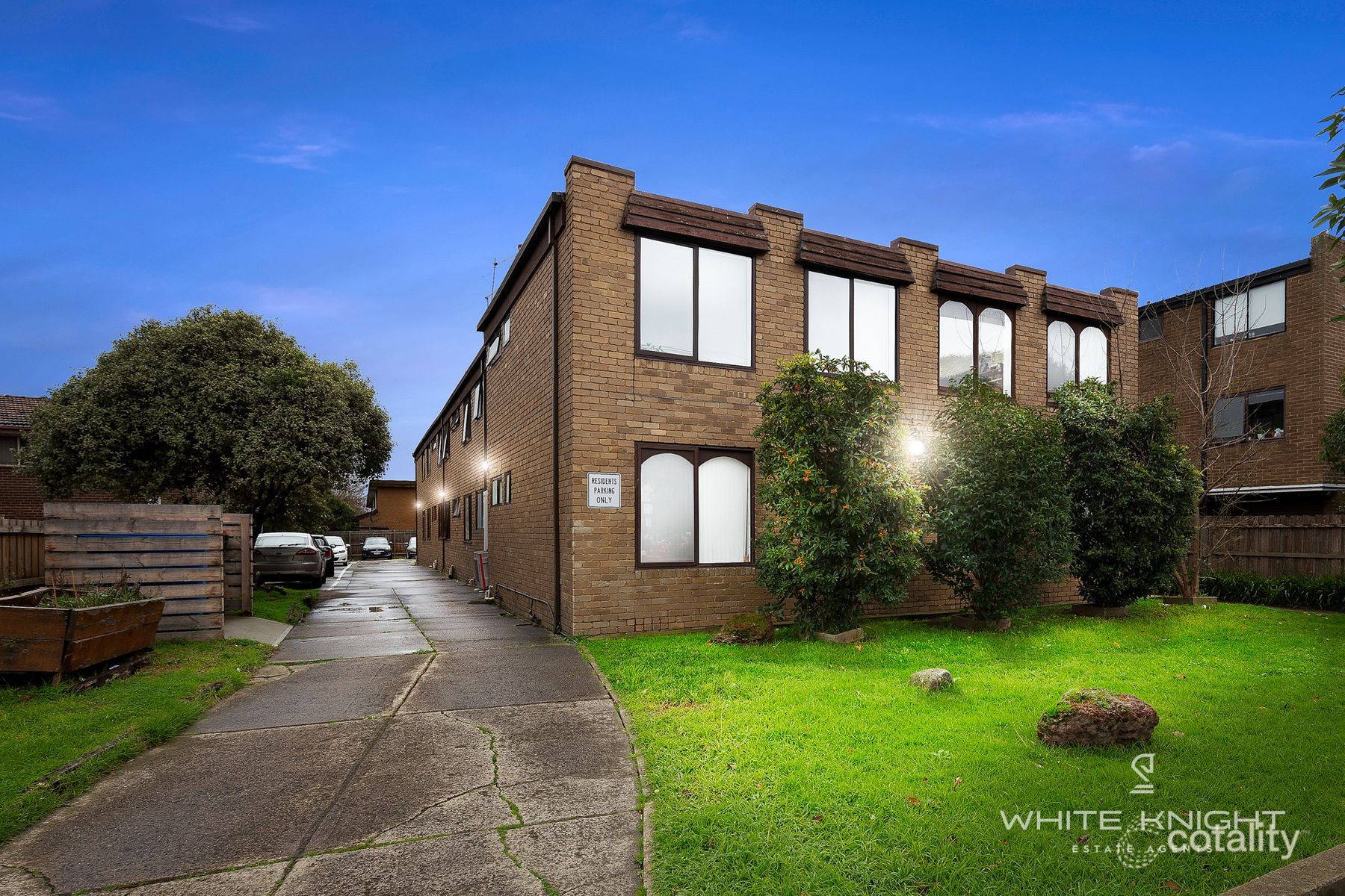 5/5 Eldridge St, Footscray, VIC 3011
