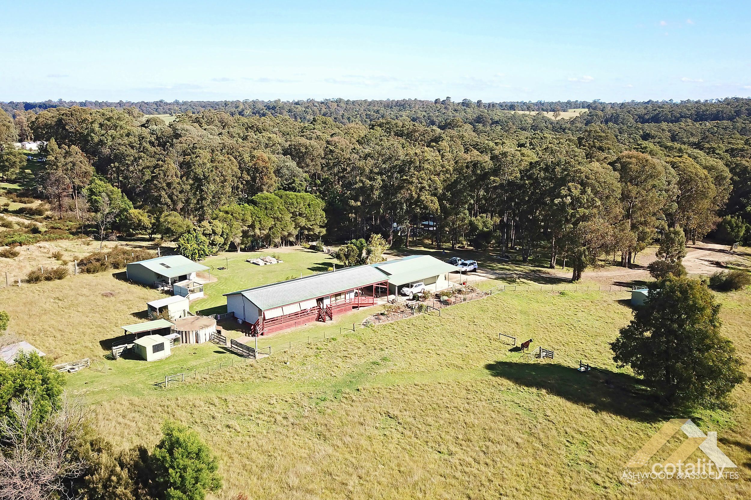 75 Woodland Ct, Tambo Upper, VIC 3885