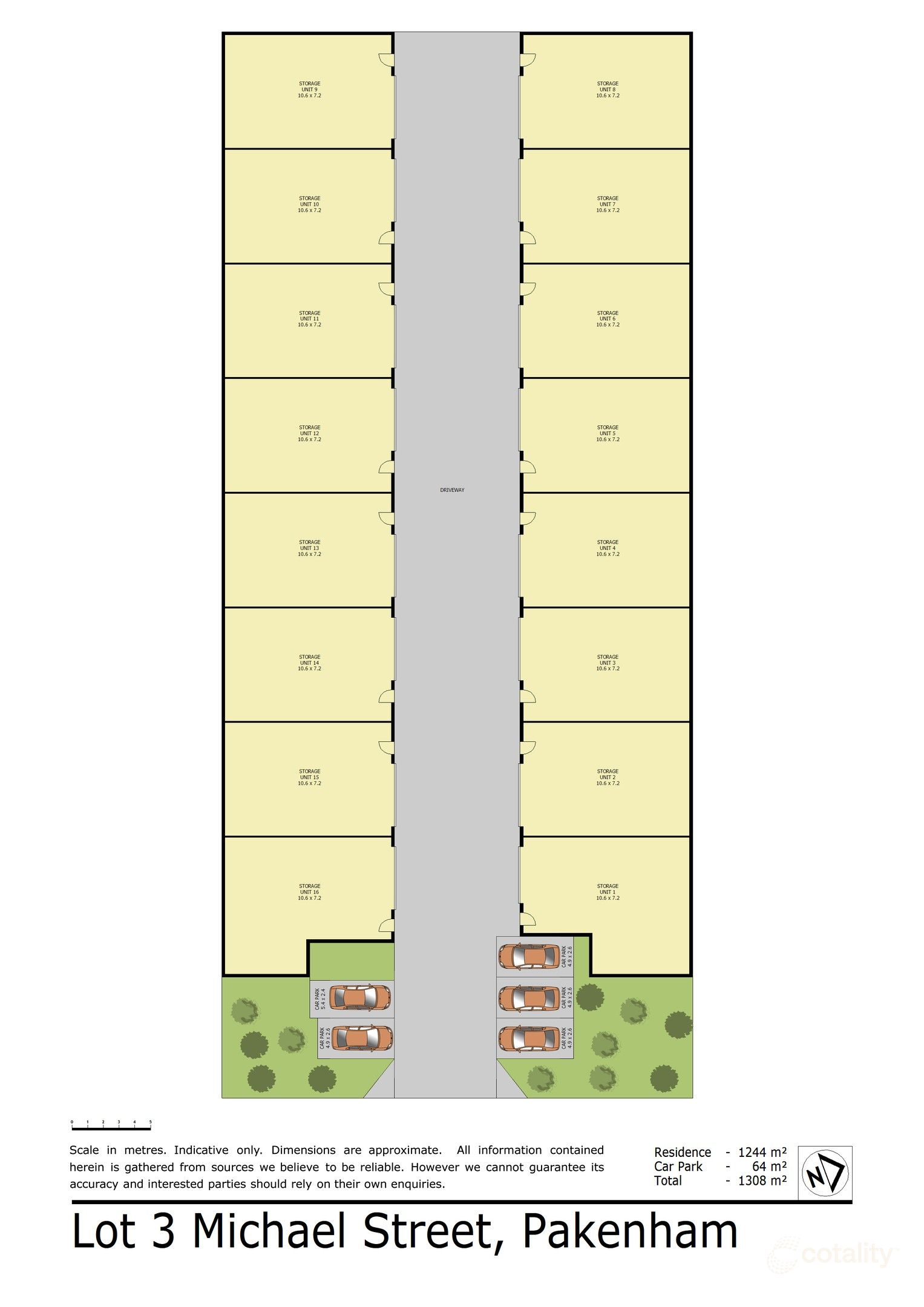 19 Michael St, Pakenham, VIC 3810