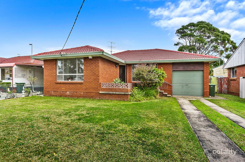 6 Ash Ave, Albion Park Rail, NSW 2527