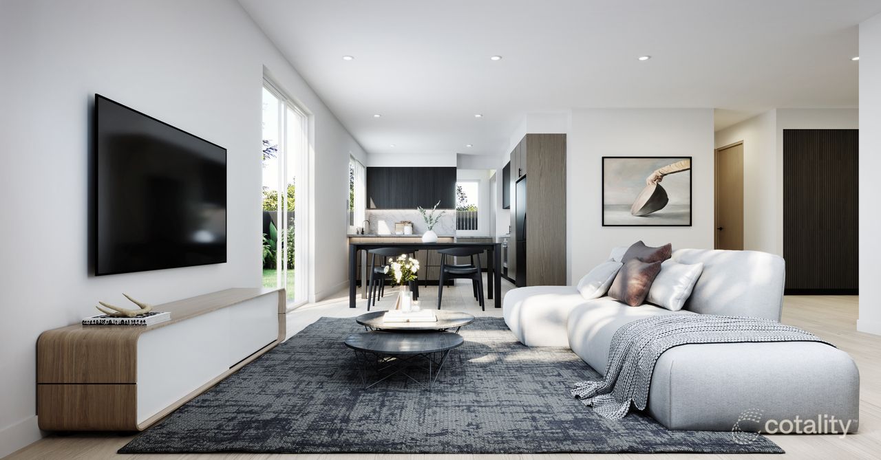 2/12 Coogee Ave, Frankston, VIC 3199